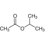 Isopropyl Acetate >99.0%(GC) - CAS 108-21-4