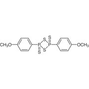 Lawesson's Reagent [Sulfurating Reagent] >95.0%(T) - CAS 19172-47-5