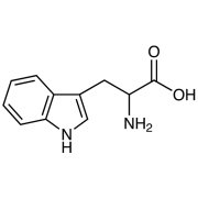 DL-Tryptophan >99.0%(T)(HPLC) - CAS 54-12-6