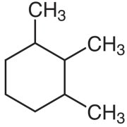1,2,3-Trimethylcyclohexane >95.0%(GC) - CAS 1678-97-3