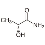 (R)-(+)-Lactamide >98.0%(GC)(N) - CAS 598-81-2