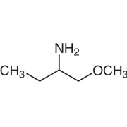 2-Amino-1-methoxybutane >90.0%(GC) - CAS 63448-63-5