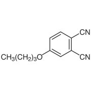 4-Butoxyphthalonitrile >96.0%(GC) - CAS 81560-32-9
