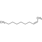 cis-2-Decene >95.0%(GC) - CAS 20348-51-0