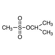 Isopropyl Methanesulfonate >98.0%(GC) - CAS 926-06-7