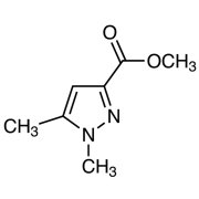 Methyl 1,5-Dimethylpyrazole-3-carboxylate >98.0%(GC) - CAS 10250-61-0
