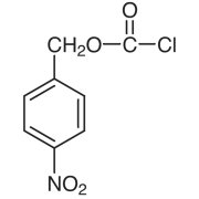4-Nitrobenzyl Chloroformate >97.0%(T) - CAS 4457-32-3