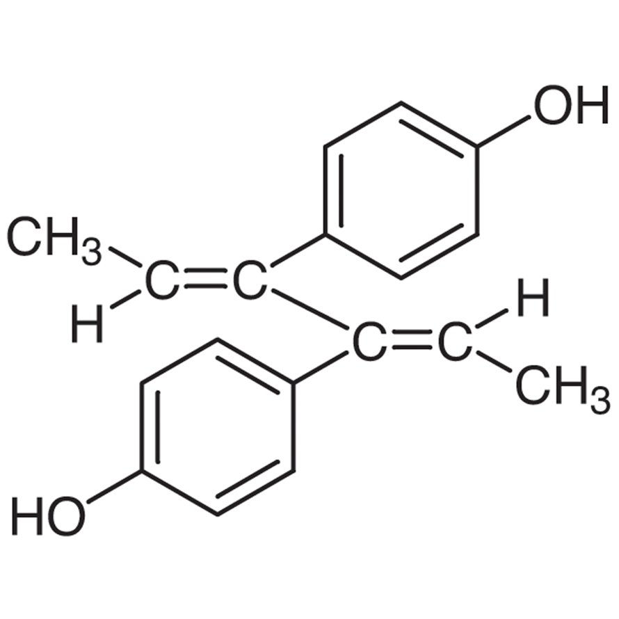 Dienestrol >96.0%(GC) - CAS 84-17-3