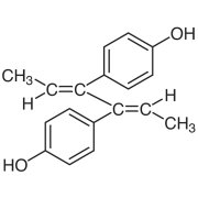 Dienestrol >96.0%(GC) - CAS 84-17-3