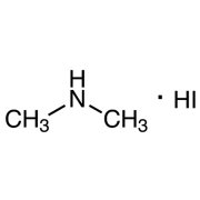 Dimethylamine Hydroiodide >98.0%(T)(N) - CAS 51066-74-1