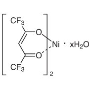 Bis(hexafluoroacetylacetonato)nickel(II) Hydrate  - CAS 14949-69-0