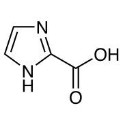 2-Imidazolecarboxylic Acid >98.0%(HPLC) - CAS 16042-25-4