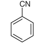 Benzonitrile >99.0%(GC) - CAS 100-47-0