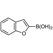 Benzofuran-2-boronic Acid (contains varying amounts of Anhydride)  - CAS 98437-24-2