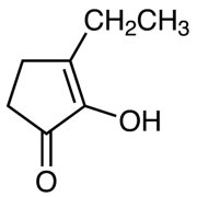 3-Ethyl-2-hydroxy-2-cyclopenten-1-one >97.0%(GC) - CAS 21835-01-8