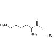 DL-Lysine Monohydrochloride >98.0%(T) - CAS 70-53-1