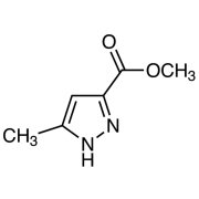 Methyl 5-Methylpyrazole-3-carboxylate >98.0%(GC) - CAS 25016-17-5