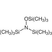N,N,O-Tris(trimethylsilyl)hydroxylamine >97.0%(GC) - CAS 21023-20-1