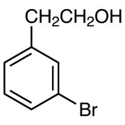 2-(3-Bromophenyl)ethyl Alcohol >98.0%(GC) - CAS 28229-69-8