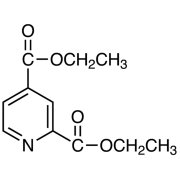 Diethyl 2,4-Pyridinedicarboxylate >97.0%(GC) - CAS 41438-38-4