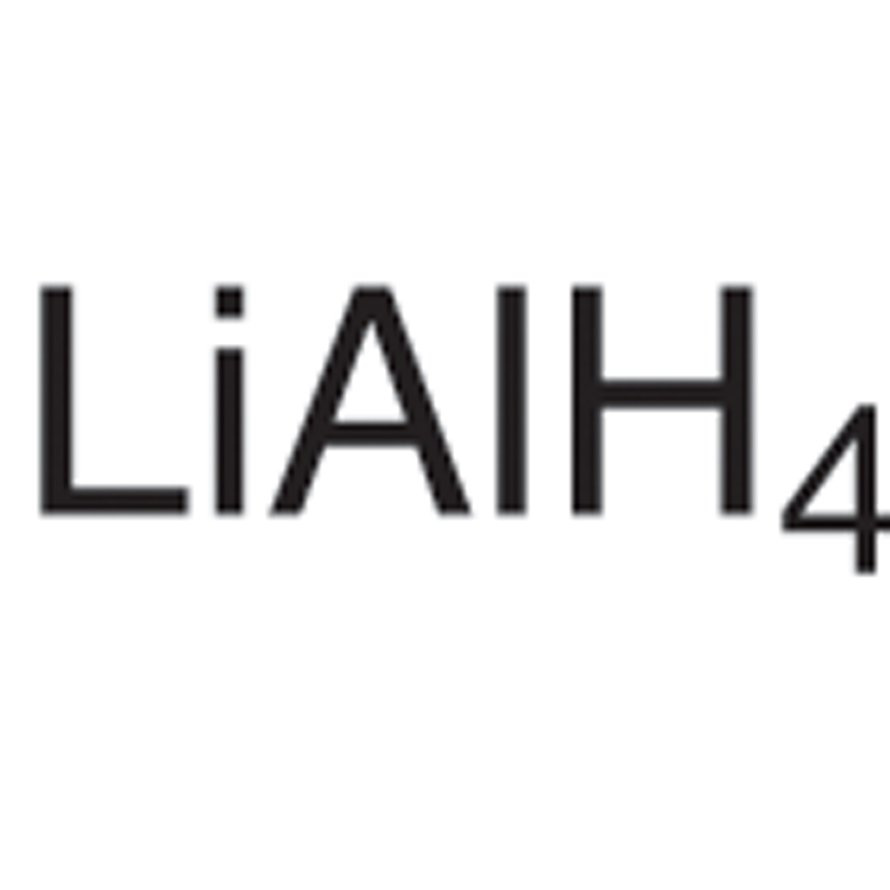 Lithium Aluminum Hydride (Powder) >95.0%(T) - CAS 16853-85-3