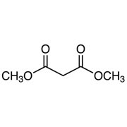 Dimethyl Malonate >98.0%(GC) - CAS 108-59-8