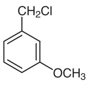 3-Methoxybenzyl Chloride >96.0%(GC) - CAS 824-98-6
