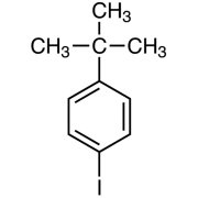 1-tert-Butyl-4-iodobenzene >95.0%(GC) - CAS 35779-04-5