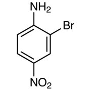 2-Bromo-4-nitroaniline >98.0%(GC) - CAS 13296-94-1