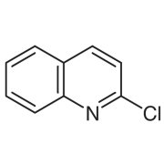2-Chloroquinoline >98.0%(GC) - CAS 612-62-4