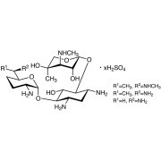 Gentamicin Sulfate  - CAS 1405-41-0