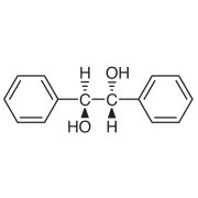 meso-Hydrobenzoin >98.0%(GC) - CAS 579-43-1