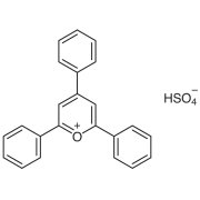 2,4,6-Triphenylpyrylium Hydrogensulfate >97.0%(HPLC) - CAS 51071-75-1