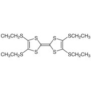Tetrakis(ethylthio)tetrathiafulvalene  - CAS 104515-79-9
