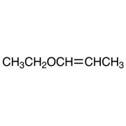 Ethyl 1-Propenyl Ether (cis- and trans- mixture) >98.0%(GC) - CAS 928-55-2