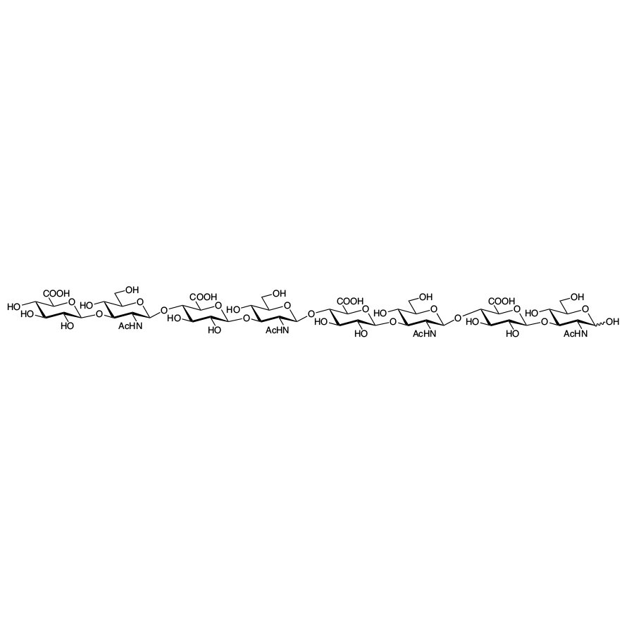Hyaluronate Octasaccharide >95.0%(HPLC) - CAS 57323-43-0