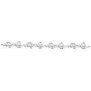 Hyaluronate Octasaccharide >95.0%(HPLC) - CAS 57323-43-0