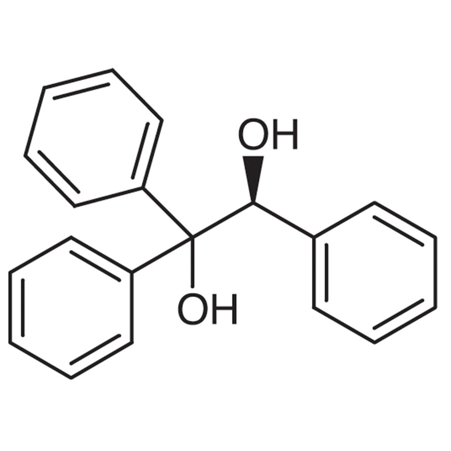(S)-(-)-1,1,2-Triphenyl-1,2-ethanediol  - CAS 108998-83-0