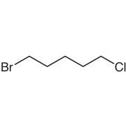 1-Bromo-5-chloropentane >98.0%(GC) - CAS 54512-75-3