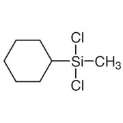 Dichlorocyclohexylmethylsilane >97.0%(GC) - CAS 5578-42-7
