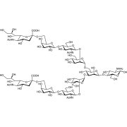 Disialyloctasaccharide >98.0%(HPLC) - CAS 58902-60-6