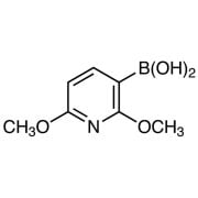 2,6-Dimethoxypyridine-3-boronic Acid (contains varying amounts of Anhydride)  - CAS 221006-70-8