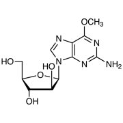 Nelarabine >98.0%(HPLC) - CAS 121032-29-9