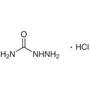 Semicarbazide Hydrochloride >99.0%(T) - CAS 563-41-7