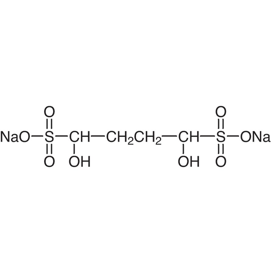 Succinaldehyde Disodium Bisulfite >92.0%(T) - CAS 5450-96-4