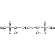 Succinaldehyde Disodium Bisulfite >92.0%(T) - CAS 5450-96-4