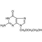 Acyclovir >98.0%(HPLC) - CAS 59277-89-3