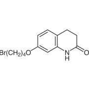 7-(4-Bromobutoxy)-3,4-dihydro-2(1H)-quinolinone >98.0%(HPLC)(N) - CAS 129722-34-5