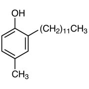 2-Dodecyl-p-cresol >98.0%(GC) - CAS 25912-91-8