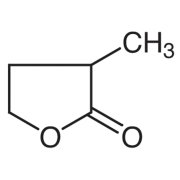 α-Methyl-γ-butyrolactone >98.0%(GC) - CAS 1679-47-6